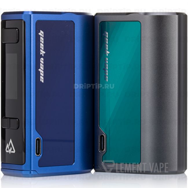GeekVape Obelisk 200 Box Mod
