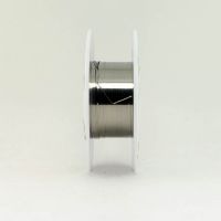 Проволока Kanthal A1 (плоский) 10м