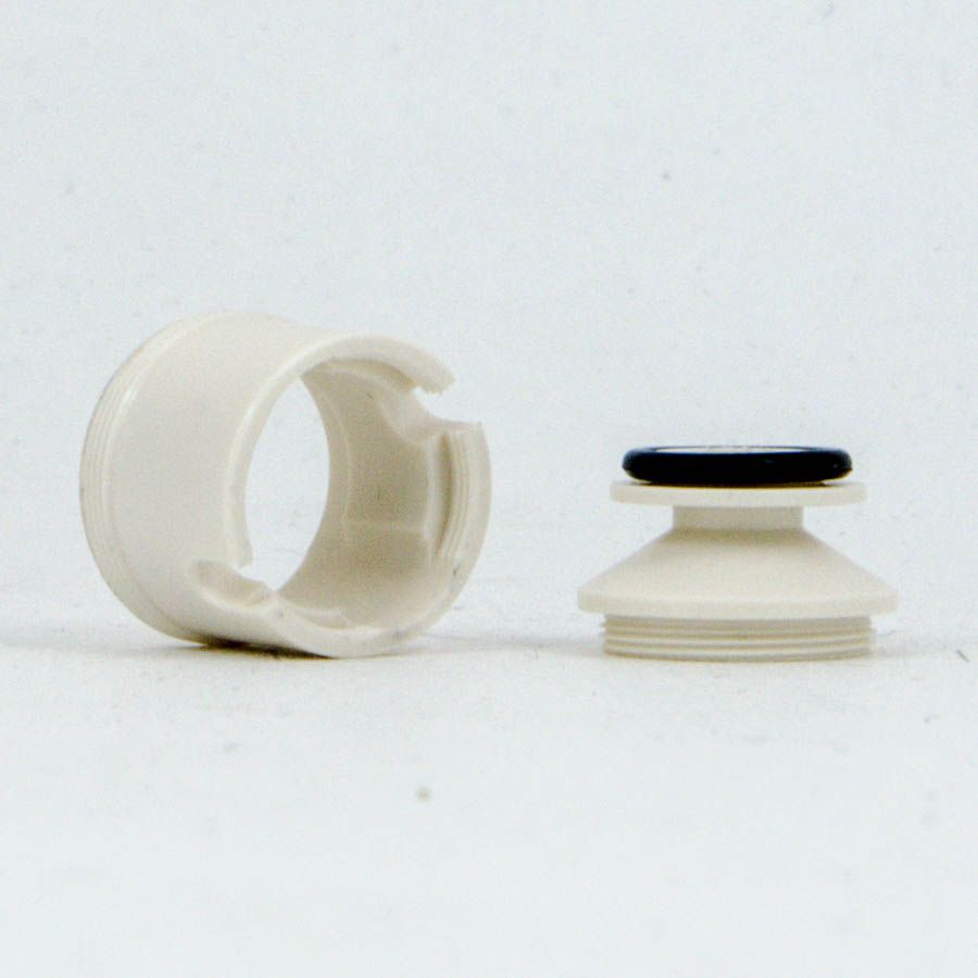 Pico RTA (копия) - обслуживаемый бак