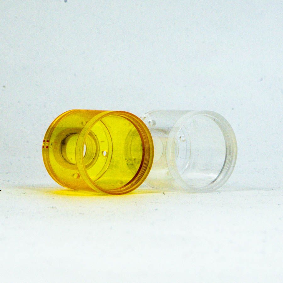 Pico RTA (копия) - обслуживаемый бак