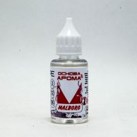 ОСНОВА &amp; АРОМА  &quot;VAPE&quot; MALBORO