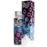 CALIBER Blueberry Donut 0mg, 58ml