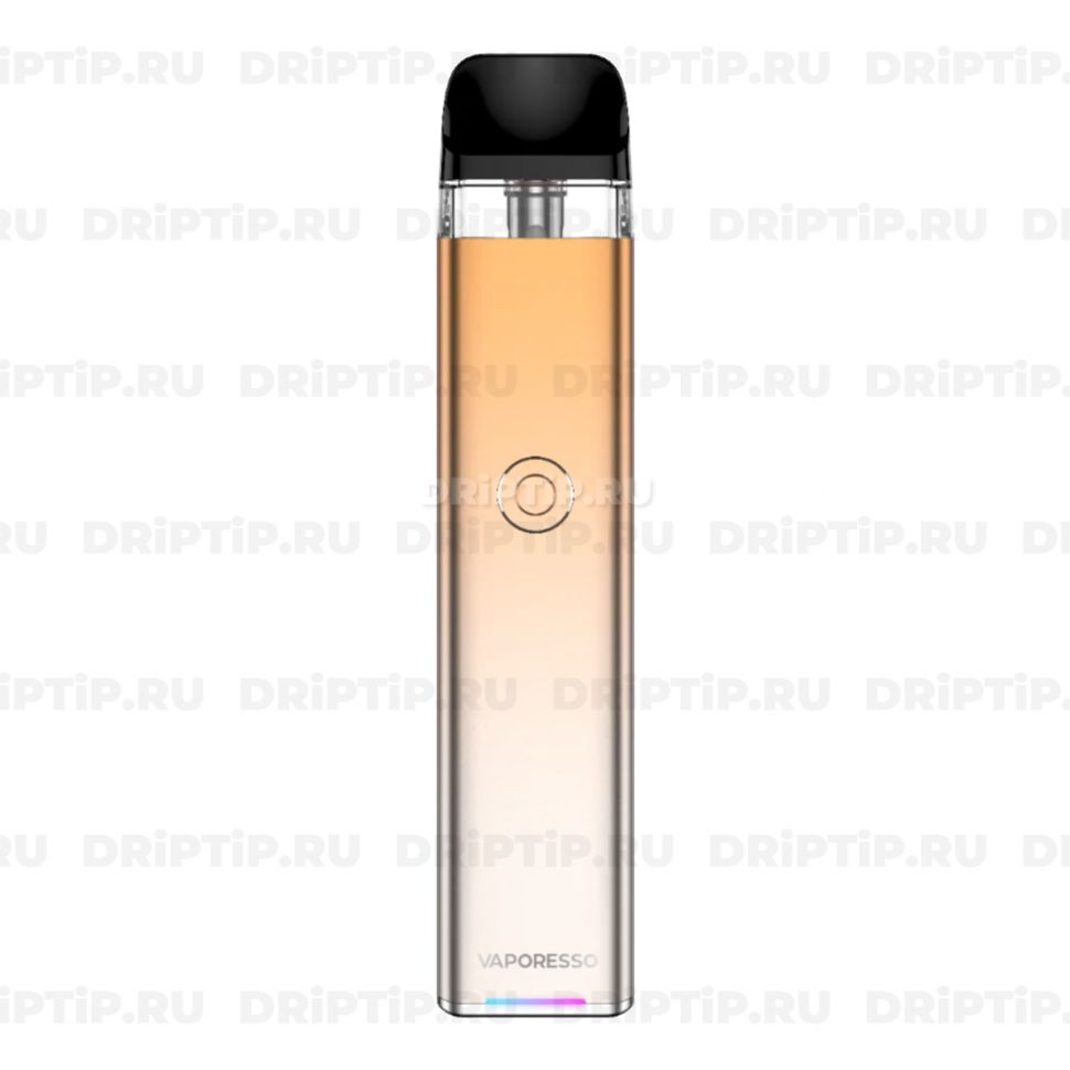 Vaporesso XROS 3 Pod Kit
