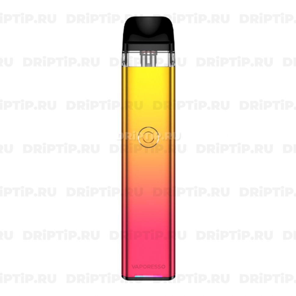 Vaporesso XROS 3 Pod Kit