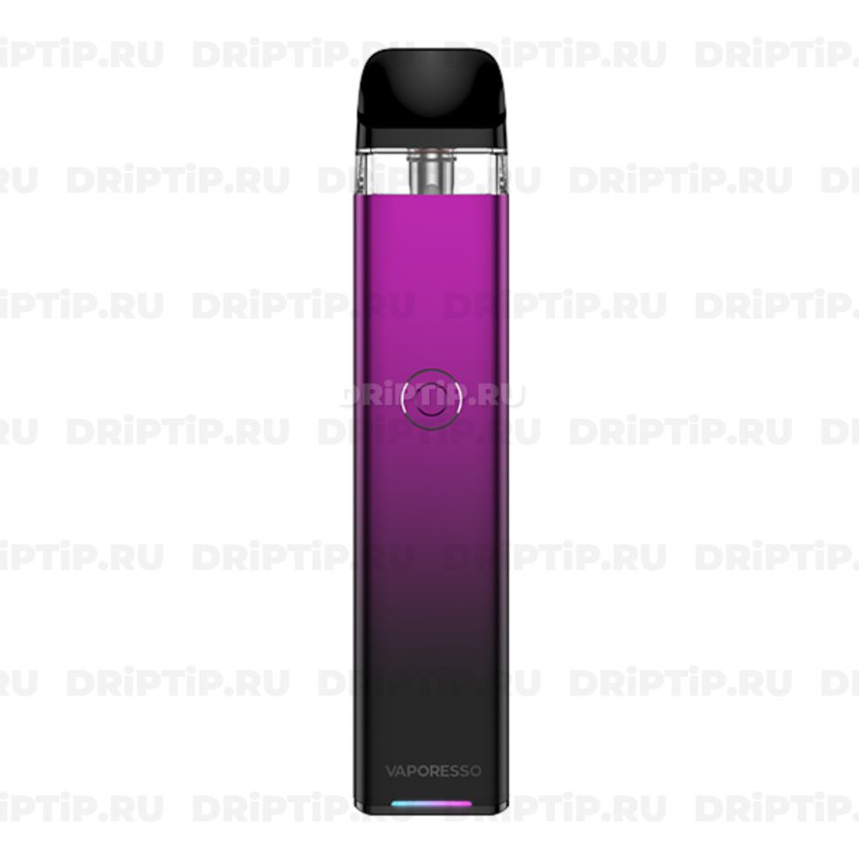 Vaporesso XROS 3 Pod Kit