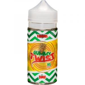 Electro Jam - Gummy Twist