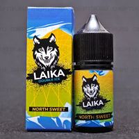 Laika Salt - North Sweet