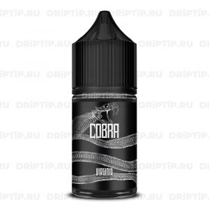 Cobra Salt - Virginia Cobra Salt - Virginia
