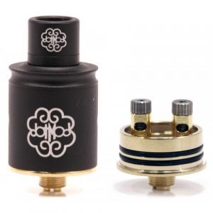 Дрипка Petri Черная