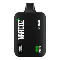 Narcoz 10000 - Tropical Mix