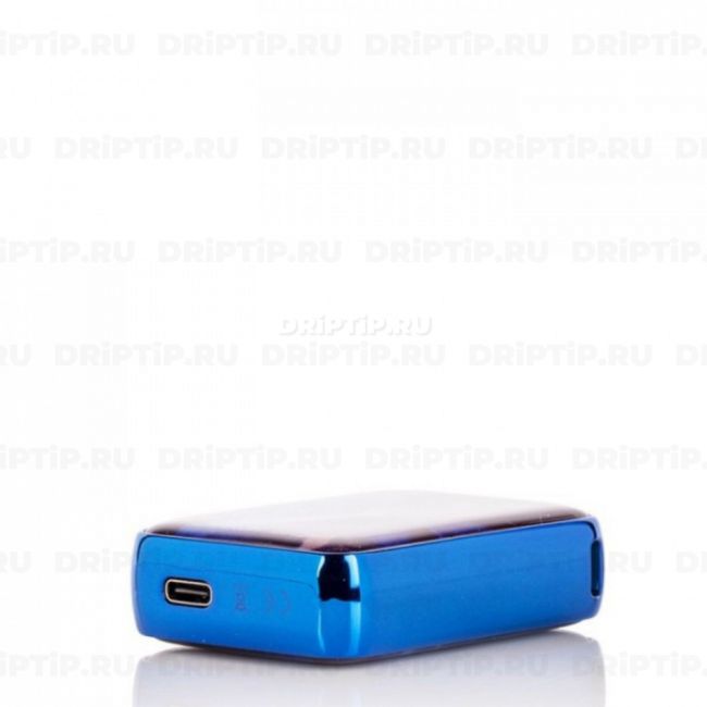 Smoant Charon Baby Pod Kit