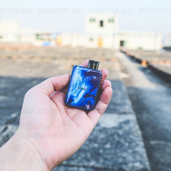 Smoant Charon Baby Pod Kit