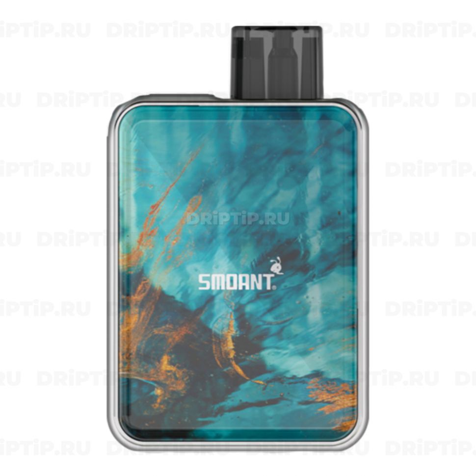 Smoant Charon Baby Pod Kit