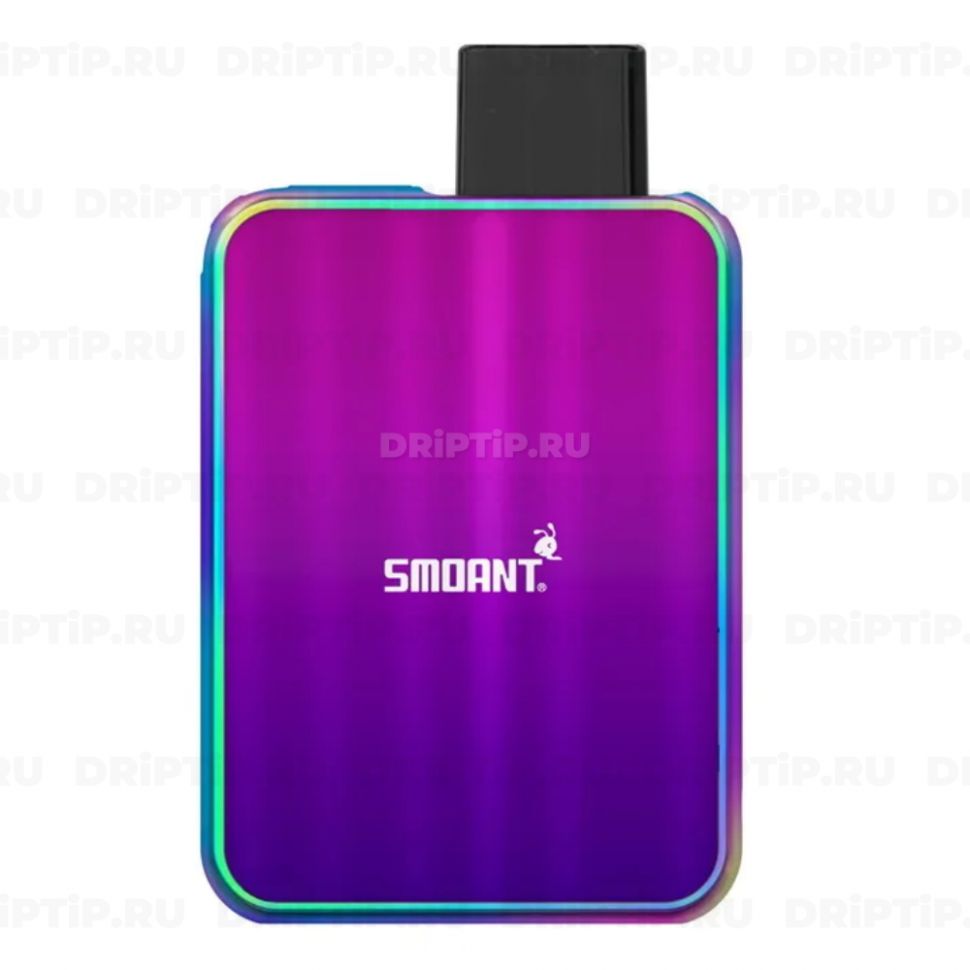 Smoant Charon Baby Pod Kit
