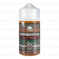 Woodcutter - Japan Tobacco