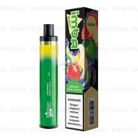 Imba Pro 1200 - Клубника Банан Яблоко