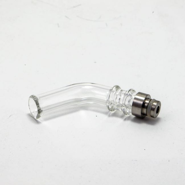 Дриптип стеклянный