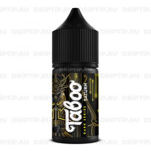 Taboo DS Salt - Saturn