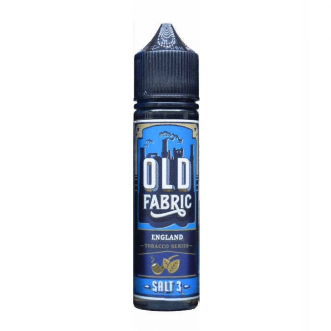 Old Fabric - England