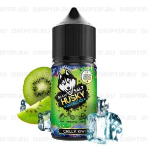 Husky Import Double Ice - Chilly Kiwi (конструктор)
