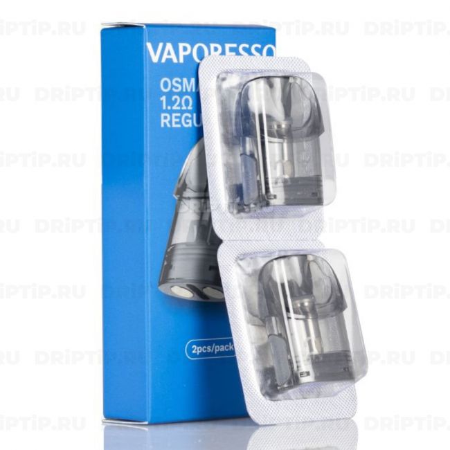 Картридж Vaporesso OSMALL Картридж Vaporesso OSMALL