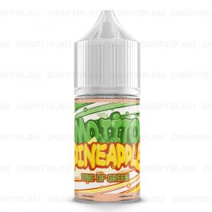 Indo Juice Salt - Pine Of Green