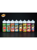 HYPE Тропический баблгам 3mg 120ml