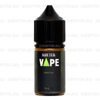 Kretek Vape Salt - Green Tea