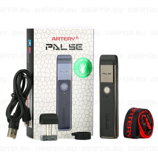 Artery Pal SE Pod Kit