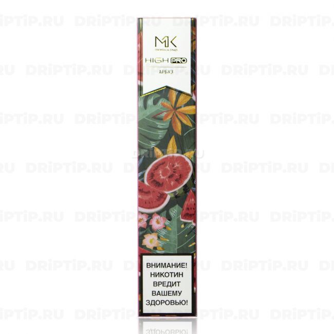 Maskking Pro - Арбуз