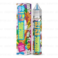 Hotspot Hangang Salt - Black Tea Peach Jasmine