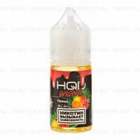 Hqd Original Salt - Гавайский Туман