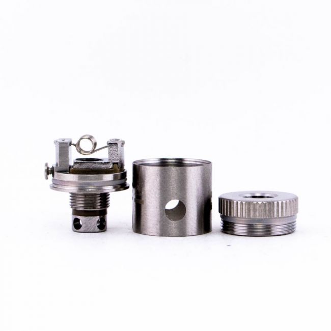 Обслуживаемая база RBA для Subtank Mini - обслуживаемый бак