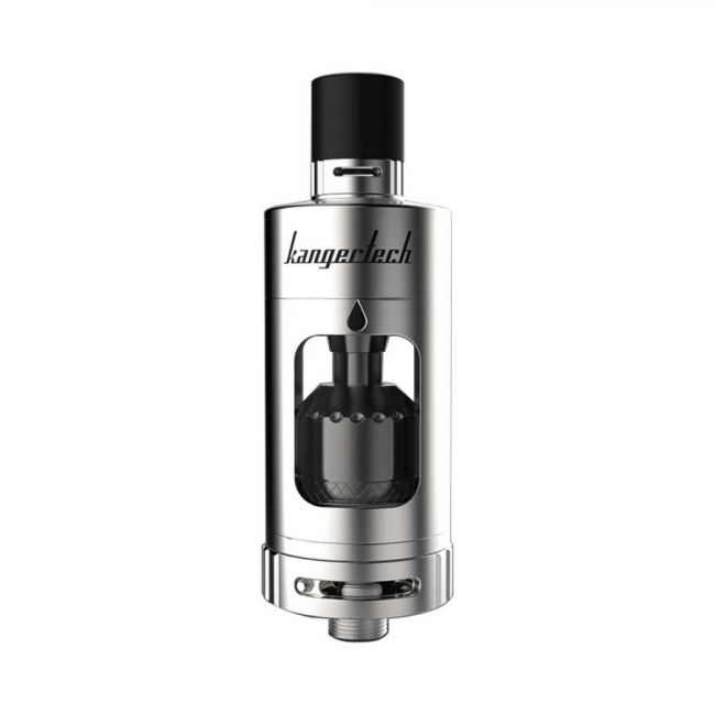 KANGER Protank 4 оригинал - обслуживаемый бак KANGER Protank 4 оригинал - обслуживаемый бак