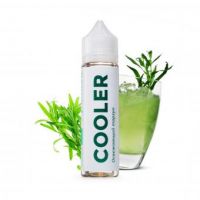 COOLER Освежающий тархун 3mg 60ml