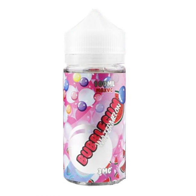 Жидкость Electro Jam - Watermelon Bubblegum Жидкость Electro Jam - Watermelon Bubblegum