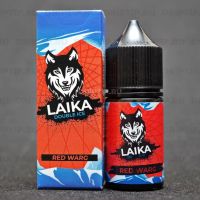 Laika Salt - Red Warg