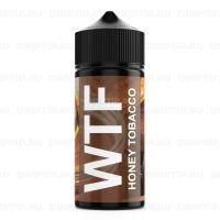 WTF - Honey tobacco