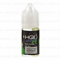 Hqd Original Salt - Черная Смородина