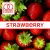 Ароматизатор TPA Strawberry