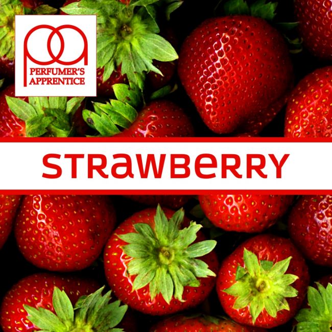 Ароматизатор TPA Strawberry