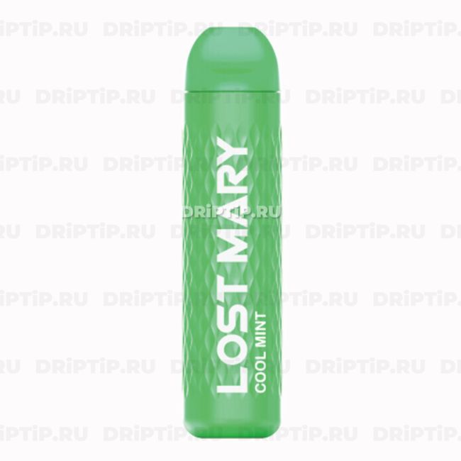 Lost Mary 3000 - Cool Mint Lost Mary 3000 - Cool Mint