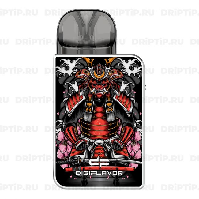 Geekvape Digi-U Pod Kit Geekvape Digi-U Pod Kit