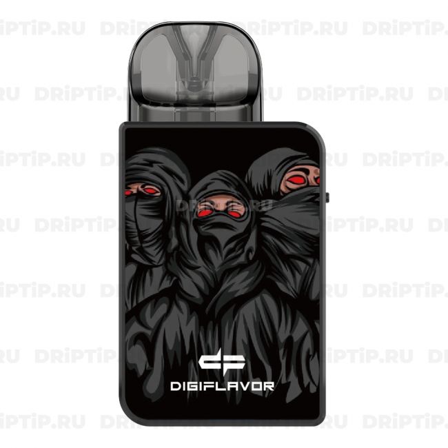 Geekvape Digi-U Pod Kit Geekvape Digi-U Pod Kit