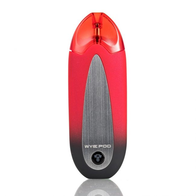 Wye Pod Kit от Teslacigs