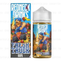 Redneck Drinks - Fresh Truck