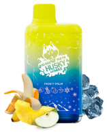 Husky Airmax 10000 - Frosty Palm