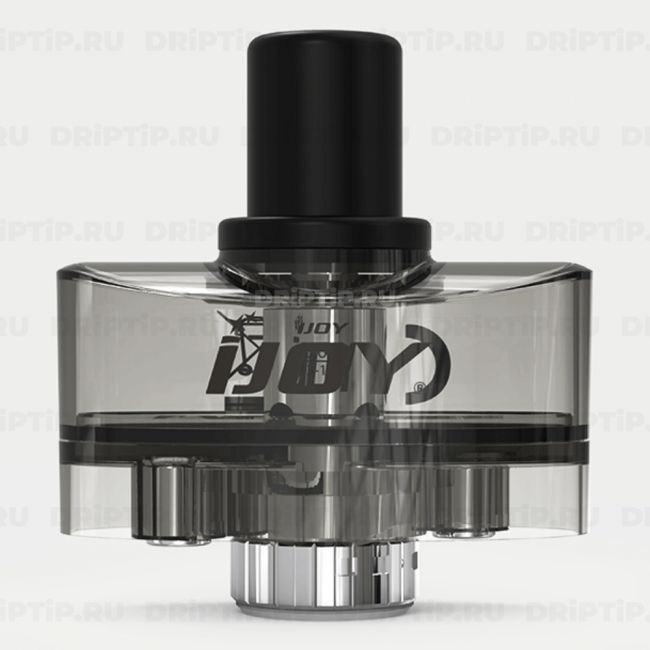 iJoy Saturn Pod Kit