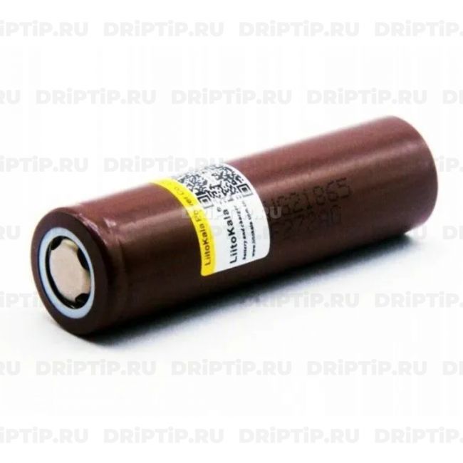 Аккумулятор LiitoKala HG2 18650 3000mAh 20A Аккумулятор LiitoKala HG2 18650 3000mAh 20A