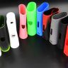 Чехол силиконовый для KBOX Mini